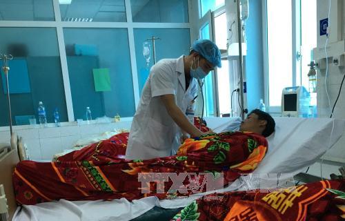 9 nạn nhân tử vong tại Lai Châu do rượu có methanol vượt ngưỡng ảnh 1